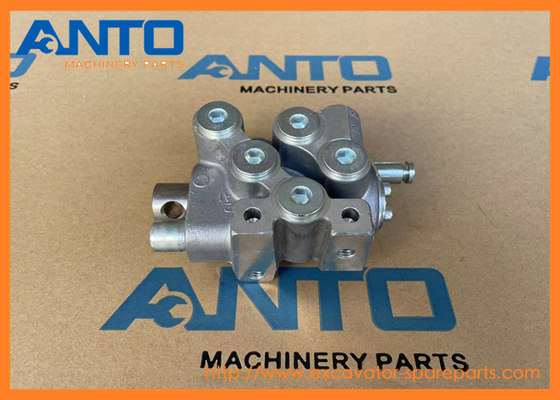 4407253 Lock Valve For HITACHI Spare Parts 270C LC JD 330C LC JD EX1200-5 EX1200-5C