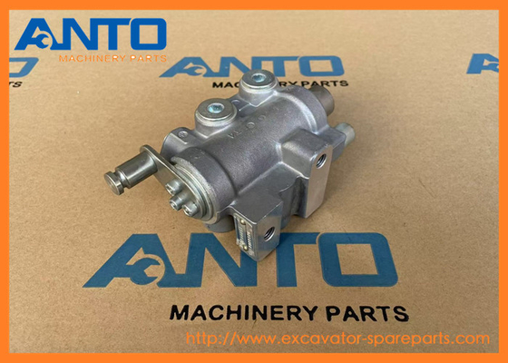 4407253 Lock Valve For HITACHI Spare Parts 270C LC JD 330C LC JD EX1200-5 EX1200-5C