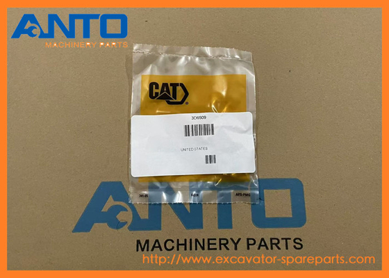 3D-6509 3D6509 Pin Excavator Spare Parts For 950 966C 966F 966F II 966R 970F 980 980B
