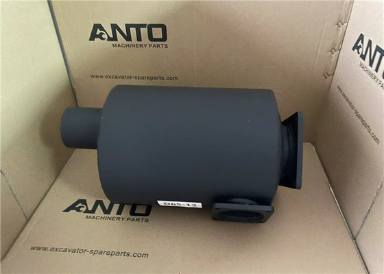 6151-11-8610 6151118610 6151118611 Muffler For KOMATSU Excavators Engines 6D125 S6D125 S6D125E