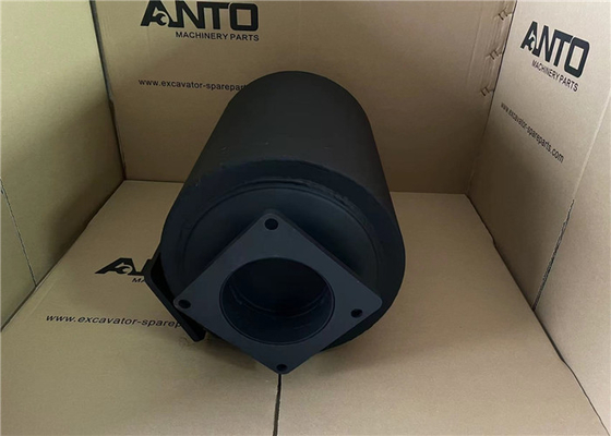 6151-11-8610 6151118610 6151118611 Muffler For KOMATSU Excavators Engines 6D125 S6D125 S6D125E