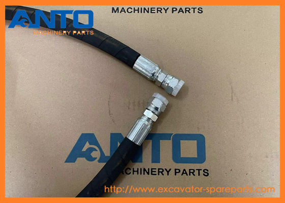 282-7569 2827569 High-Pressure Hydraulic Hose Excavator Spare Parts For C9 330D 336D