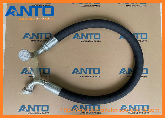 255-1986 2551986 Hose Excavator Spare Parts For C9 330D
