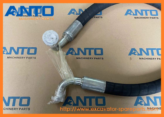 255-1986 2551986 Hose Excavator Spare Parts For C9 330D