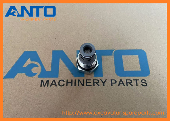 281-2725 2812725 Check Valve Excavator Main Control Valve For Excavators 345B 345B II 345B II MH