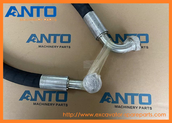 255-1989 2551989 Hose Excavator Spare Parts For C9 330D