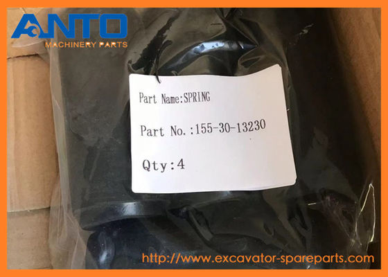 155-30-13230 1553013230 Spring Support For KOMATSU Bulldozers 135A D150A D155A D155AX D155S