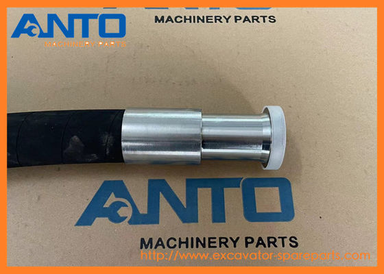 255-1947 2551947 Hose Excavator Spare Parts For C9 330D