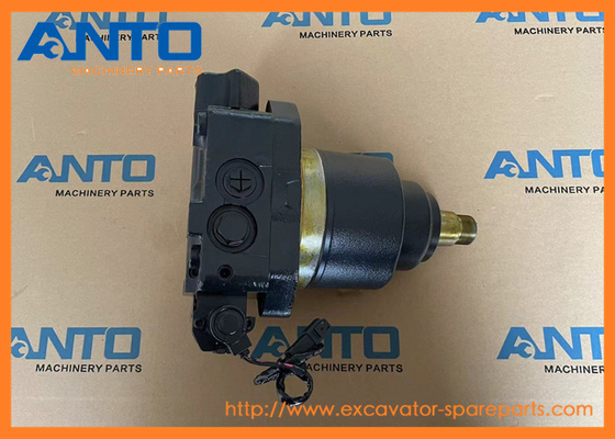 708-7W-00130 7087W00130 Fan Motor ASS'Y KOMATSU Excavator Spare Parts For PC800-8E0