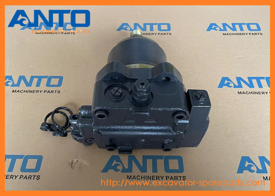 708-7W-00130 7087W00130 Fan Motor ASS'Y KOMATSU Excavator Spare Parts For PC800-8E0