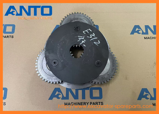 332-7484 3327484 Carrier Excavator Swing Gear For Excavators 311D LRR 311F LRR 312C 312D