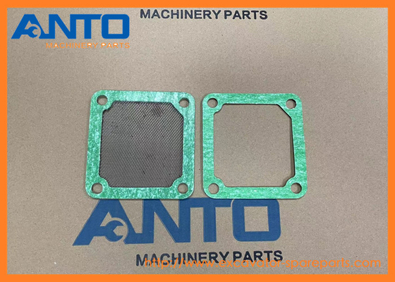 6754-11-4120 6754114120 6732114812 Gasket Support For KOMATSU Excavator PC200 PC200LL PC220