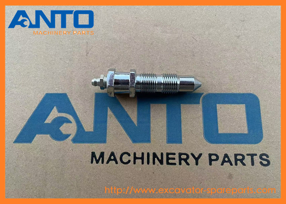07959-20001 0795920001 Valve Excavator Main Control Valve For KOMATSU HB205 HB215 PC10