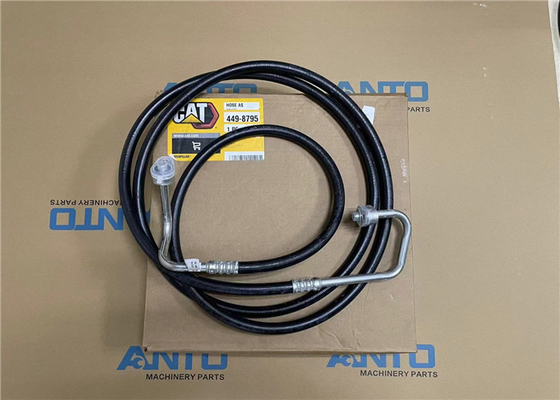 449-8795 4498795 Hose For Articulated Truck Parts 730C2 725C2 730C 725C