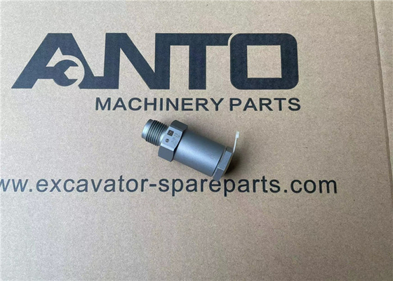 6745-71-4330 6745714330 Relief Valve For KOMATSU Excavator Spare Parts PC300LL PC350LL