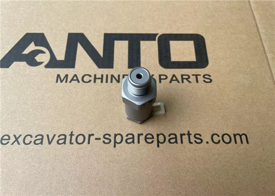 6745-71-4330 6745714330 Relief Valve For KOMATSU Excavator Spare Parts PC300LL PC350LL
