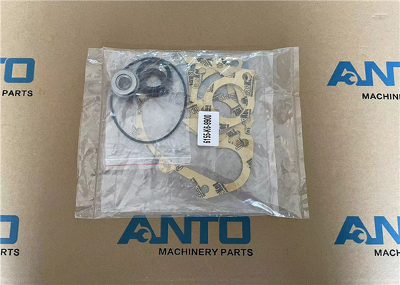 6155-K6-9900 6155K69900 Water Pump Gasket Kit Support For KOMATSU Excavator PC400 PW400MH