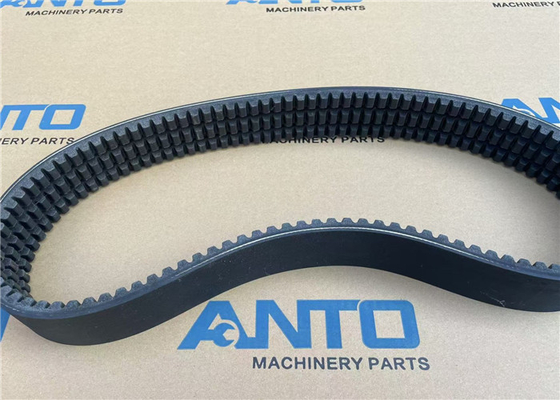 4462630 Fan Belt Fit For HITACHI Spare Parts 270C LC JD HU230-A ZR130HC ZR420JC ZX230