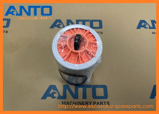 600-319-3610 600-311-3610 Fuel Filter KOMATSU Excavator Spare Parts For PC220LC-8