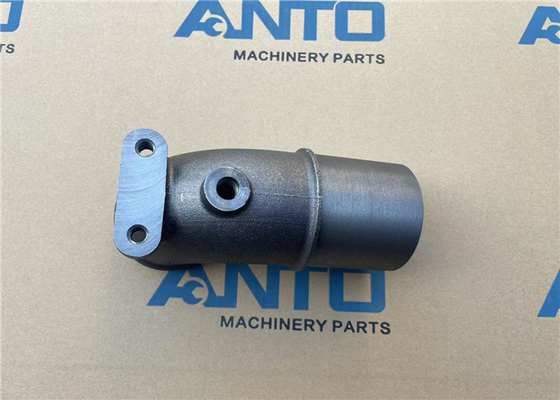 3910992 Exhaust Pipe For HYUNDAI Wheel Loader Spare Parts HL720-3C HL7303C HL730TM3C