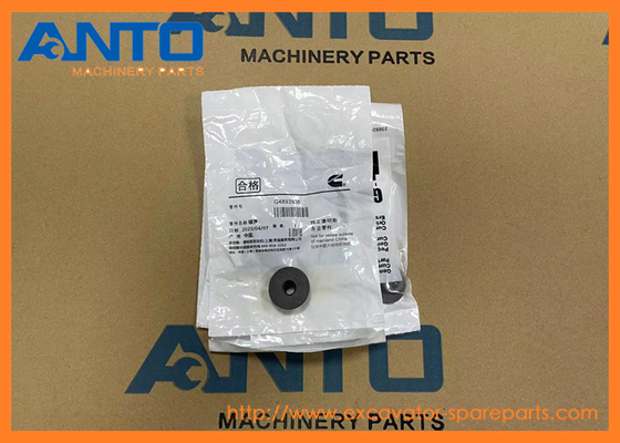 4893936 Flange Nut KOMATSU Excavator Spare Parts Fit For QSB6.7