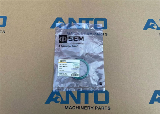 5386707 538-6707 Seal Excavator Spare Parts Fitting For 140 GC Motor Grader