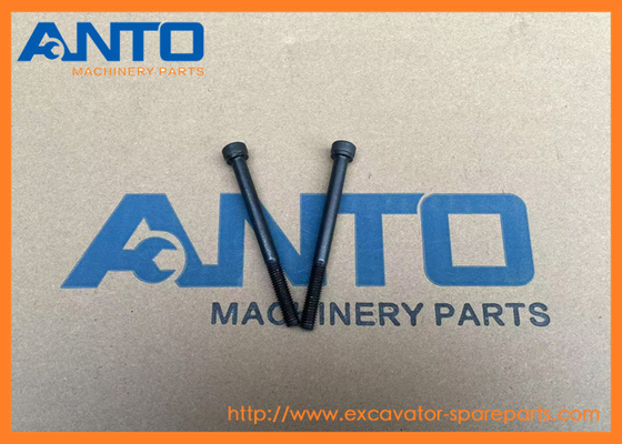 702-16-55260 7021655260 Bolt Support For KOMATSU Excavators PC130 PC138 PC138US PC160 PC180