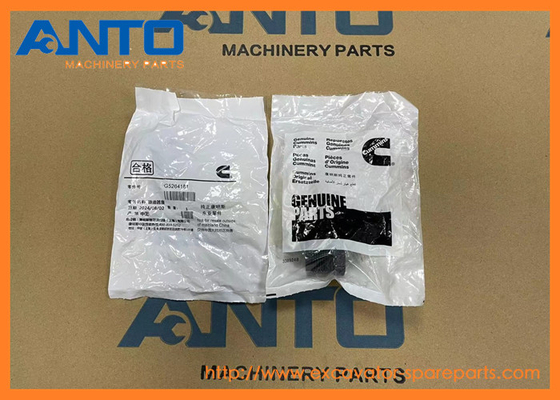 5264181 Fuel Injector Connector Tube Nut Excavator Spare Parts Fit For QSB6.7