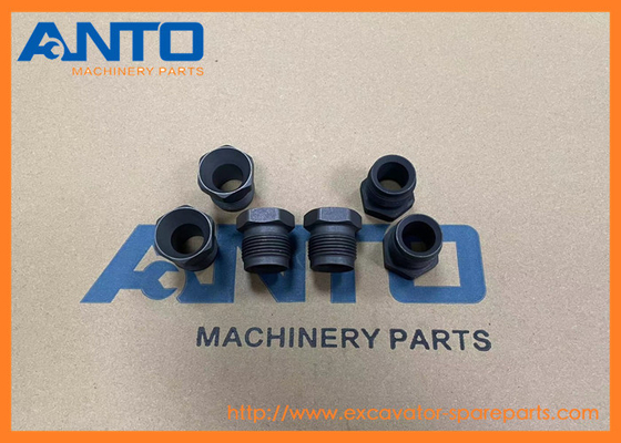 6754-71-5541 6754-71-5540 Retainer KOMATSU Excavator Spare Parts Fit For PC220LC-8