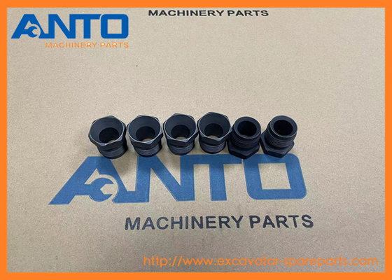 6754-71-5541 6754-71-5540 Retainer KOMATSU Excavator Spare Parts Fit For PC220LC-8