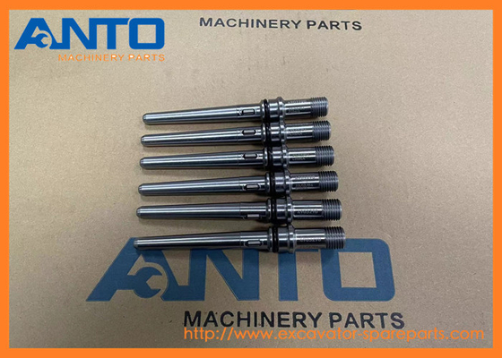 490-3290 4903290 Fuel Injection Valve Connector Excavator Spare Parts For QSB6.7