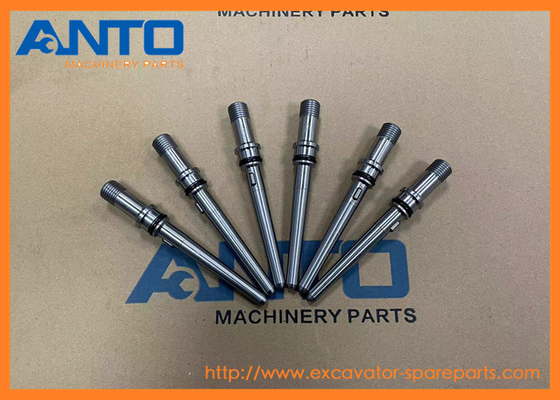 490-3290 4903290 Fuel Injection Valve Connector Excavator Spare Parts For QSB6.7