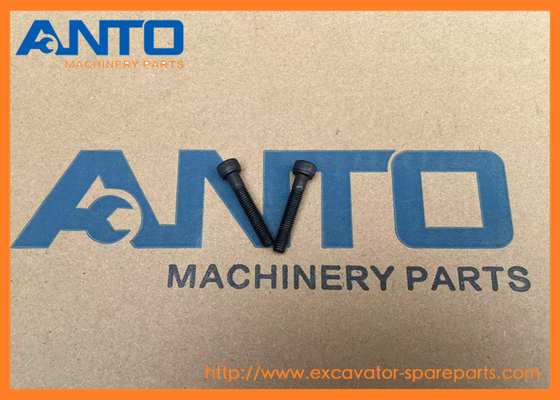 01252-60530 0125260530 Bolt Support For KOMATSU Excavators PC130 PC138 PC138US PC160 PC180