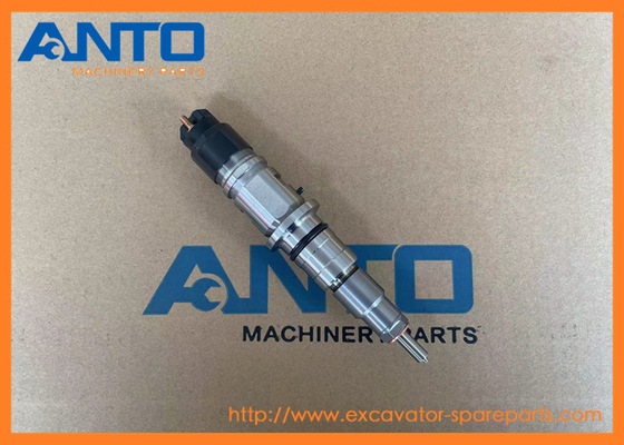 6755-11-3100 5254261 0445120177 Injector Excavator Spare Parts For QSB6.7