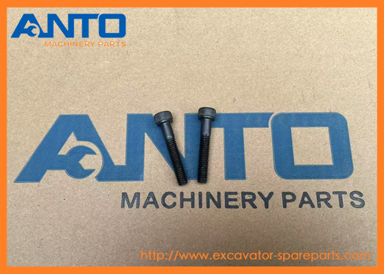 01252-60635 0125260635 Bolt Support For KOMATSU Excavators HB205 HB215 PC1250 PC1250SP