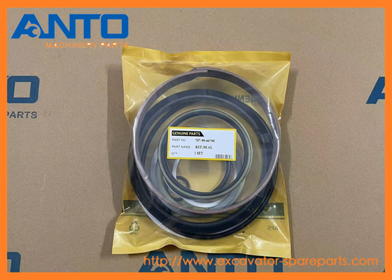707-99-66790 7079966790 Seal Kit KOMATSU Excavator Spare Parts For D275A-5D