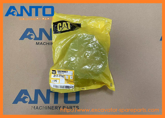 217-7742 2177742 Grommet Fitting For Wheel Loader 924H 924HZ 928H 928HZ 980H 992K