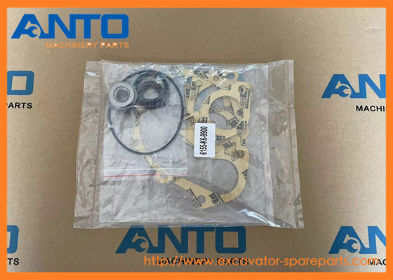 6155-K6-9900 6155K69900 Water Pump Gasket Kit KOMATSU Excavator Spare Parts For PC400LC-6LM
