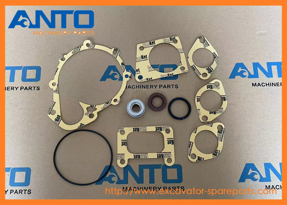 6155-K6-9900 6155K69900 Water Pump Gasket Kit KOMATSU Excavator Spare Parts For PC400LC-6LM