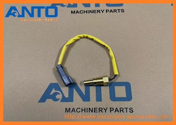 786-19-33320 7861933320 Water Temperature Sensor KOMATSU Excavator Spare Parts For PC220LC-8