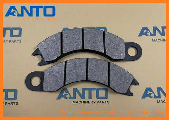 566-32-05221 566-32-53221 Brake Pad KOMATSU Excavator Spare Parts For HD325-7