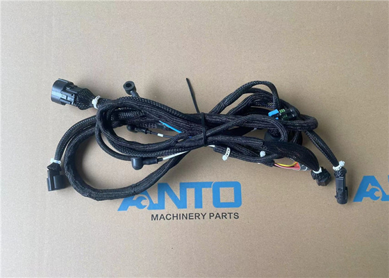 21N6-21033 Harness For HYUNDAI Excavator Spare Parts R200W-7 R210LC-7 R250LC-7 R220LC-7