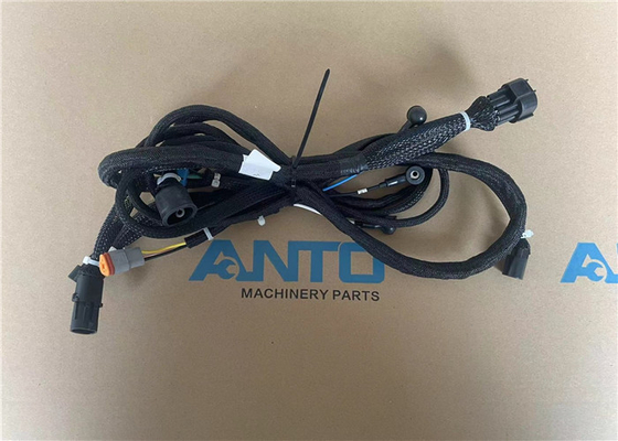 21N6-21033 Harness For HYUNDAI Excavator Spare Parts R200W-7 R210LC-7 R250LC-7 R220LC-7