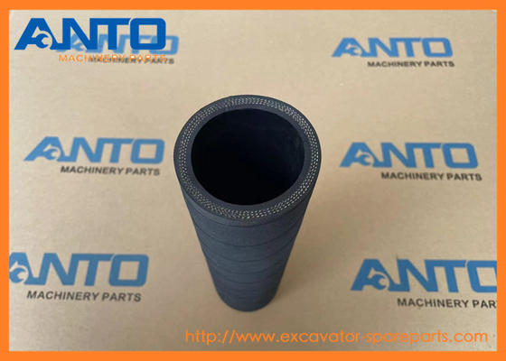 07260-05828 07260-25828 Hose KOMATSU Excavator Spare Parts For PW128UU-1