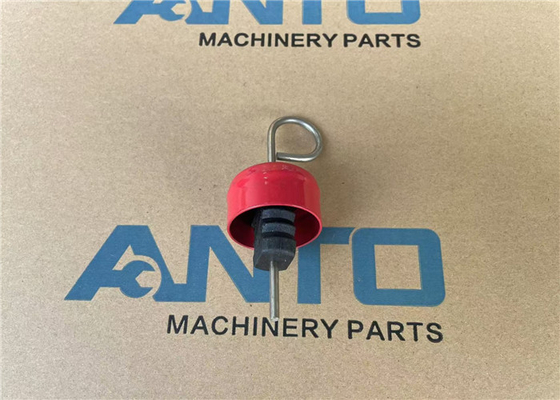 207-01-31150 2070131150 Gauge Support For KOMATSU Excavator PC200 PC220 PC300 PC300HD