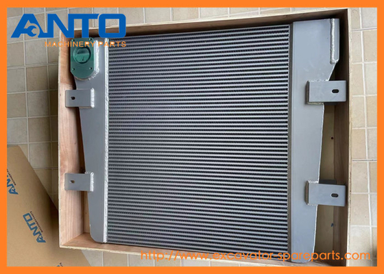 21N-03-43510 21N0343510 Aftercooler KOMATSU Excavator Spare Parts For PC1250LC-8