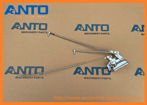20Y-53-12201 20Y5312201 Latch Assy For KOMATSU Excavator HB205 HB215 PC130 PC160 PC190