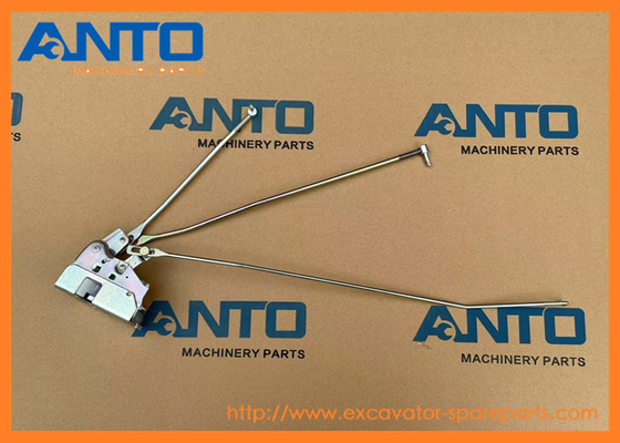 20Y-53-12201 20Y5312201 Latch Assy For KOMATSU Excavator HB205 HB215 PC130 PC160 PC190