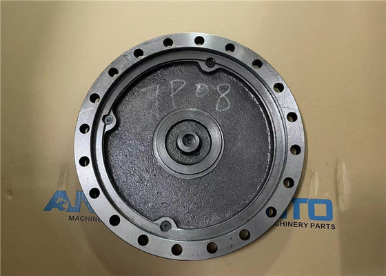 22U-27-21192 22U2721192 Cover Excavator Parts For KOMATSU PC158 PC158US PC200LL PC210