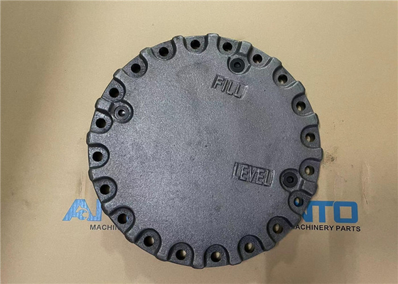 22U-27-21192 22U2721192 Cover Excavator Parts For KOMATSU PC158 PC158US PC200LL PC210